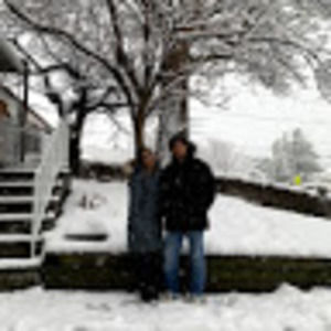 Meet your Posher, Leslie